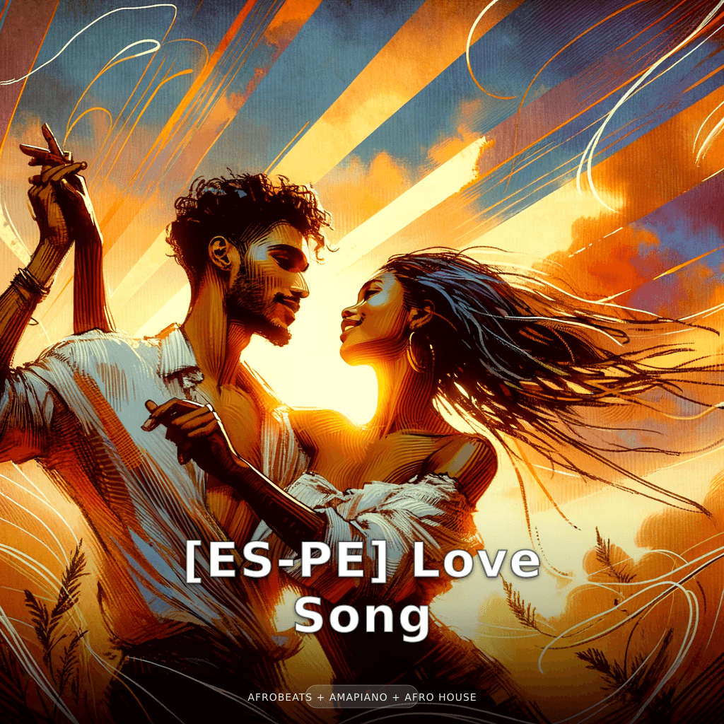 [ES-PE] Love Song