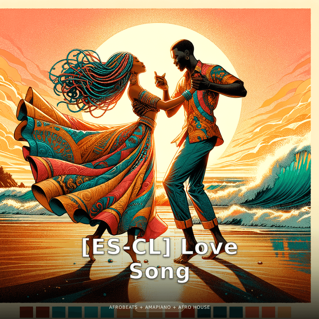 [ES-CL] Love Song