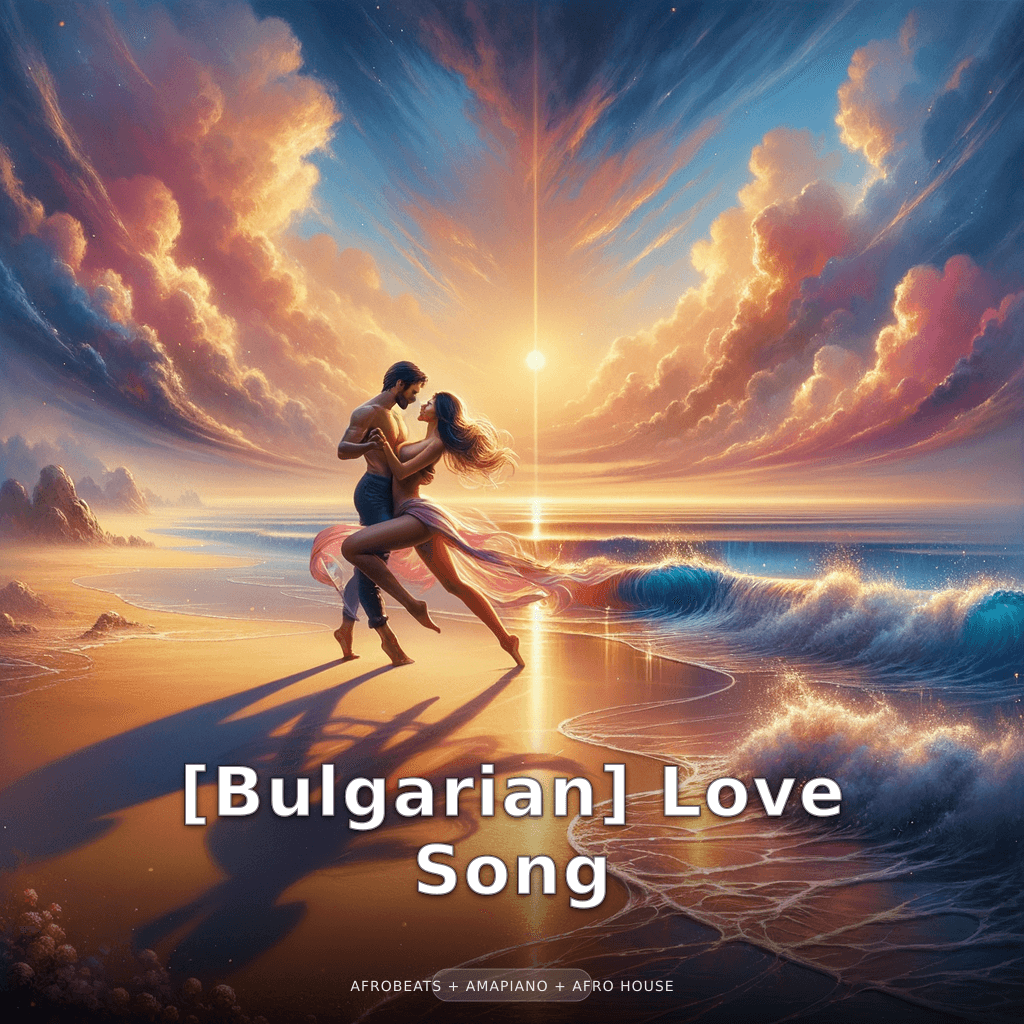 [Bulgarian] Love Song