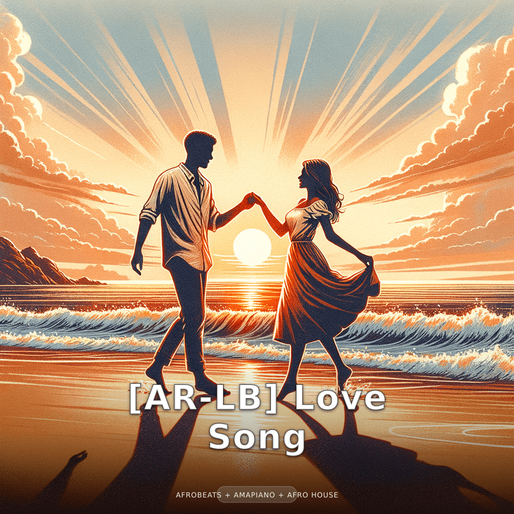 [AR-LB] Love Song