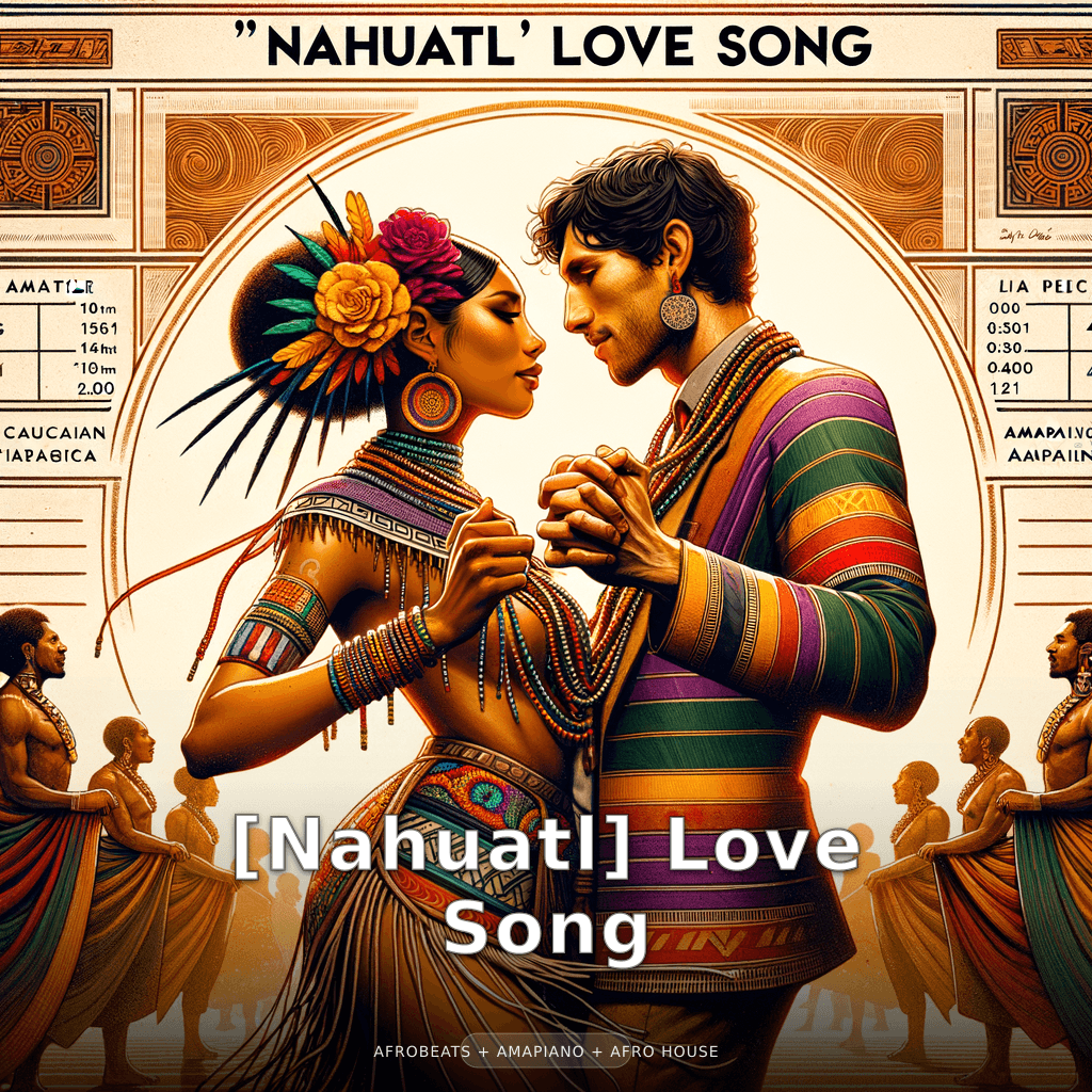 [Nahuatl] Love Song