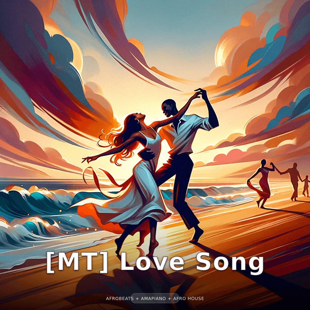 [MT] Love Song