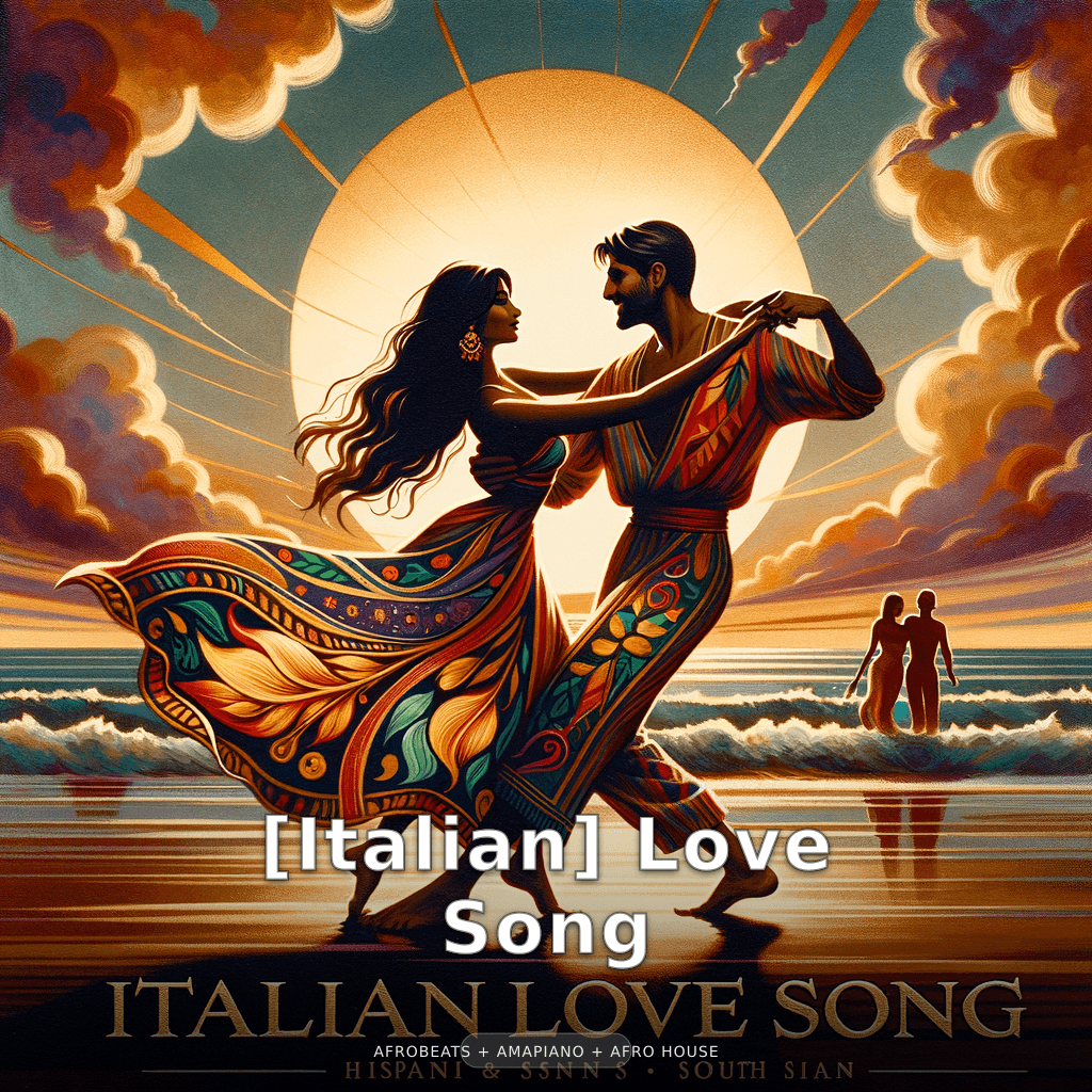 [Italian] Love Song