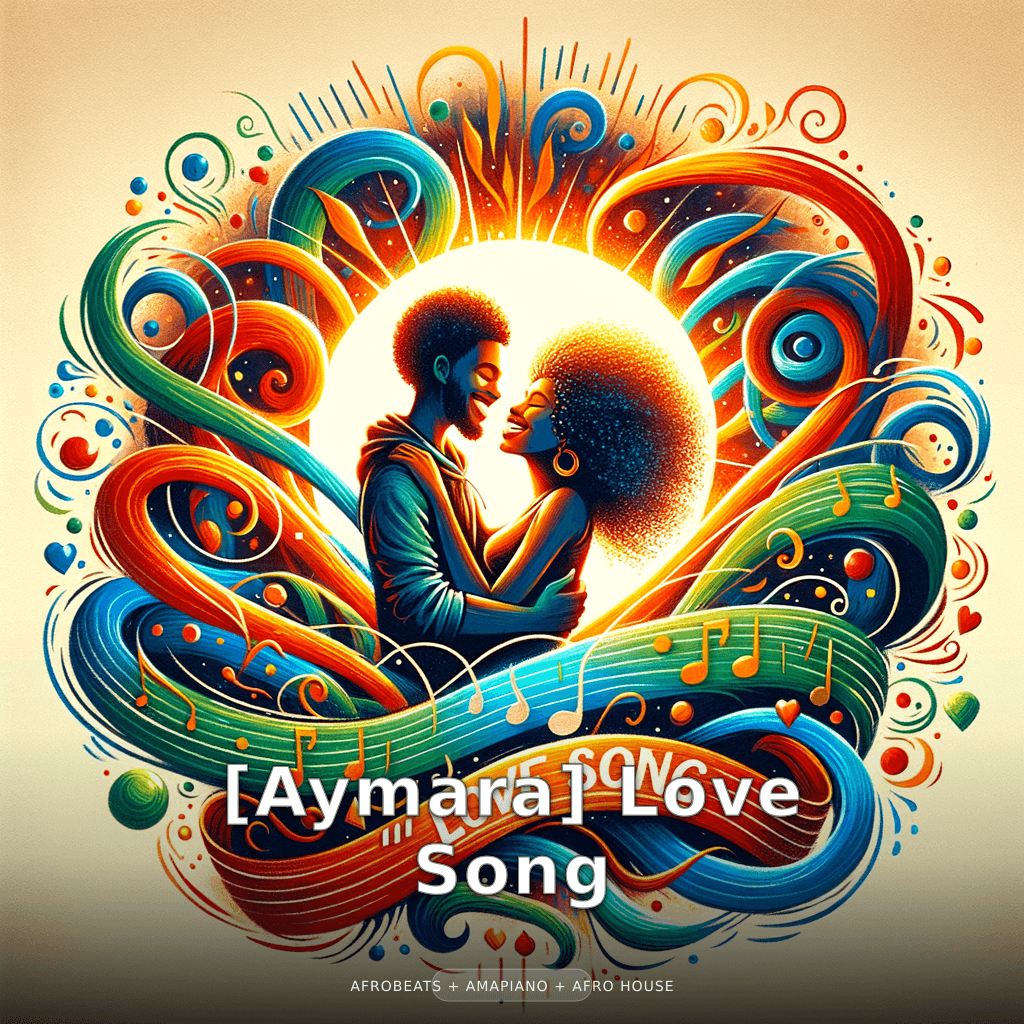 [Aymara] Love Song