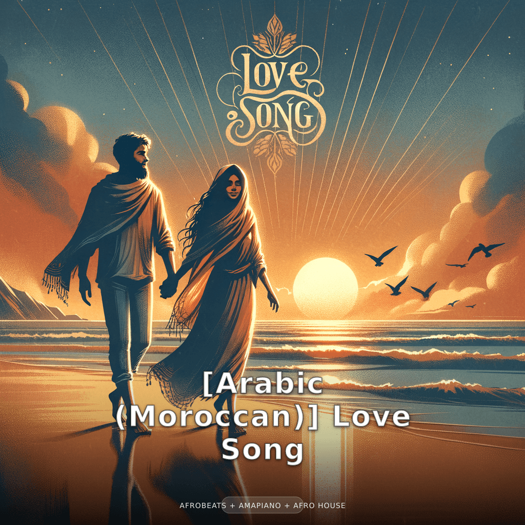 [Arabic (Moroccan)] Love Song