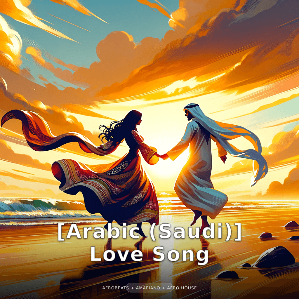 [Arabic (Saudi)] Love Song