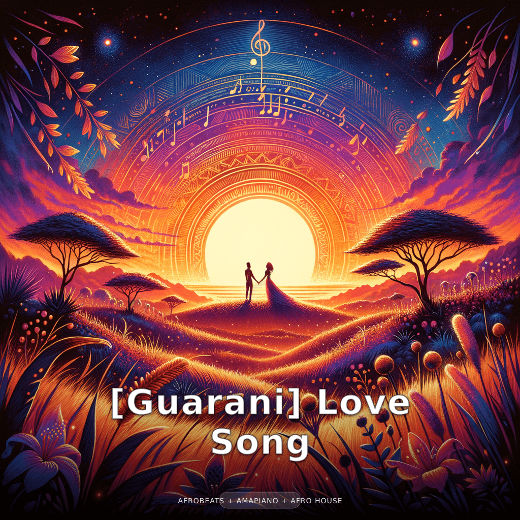 [Guarani] Love Song