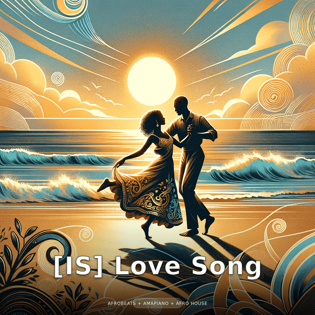 [IS] Love Song