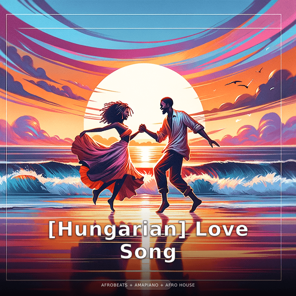 [Hungarian] Love Song