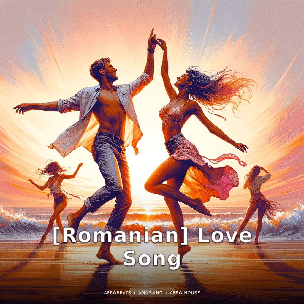 [Romanian] Love Song