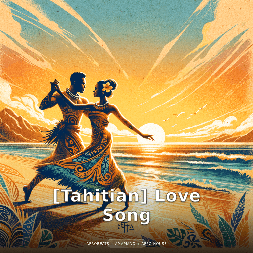 [Tahitian] Love Song
