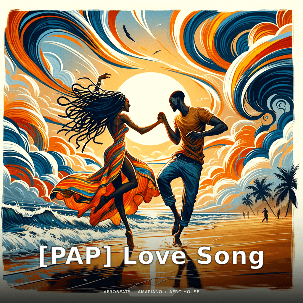 [PAP] Love Song
