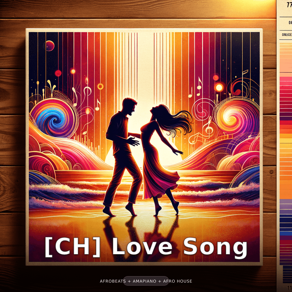 [CH] Love Song