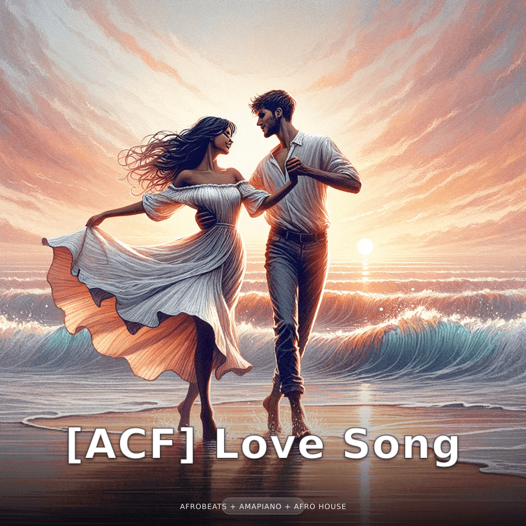 [ACF] Love Song