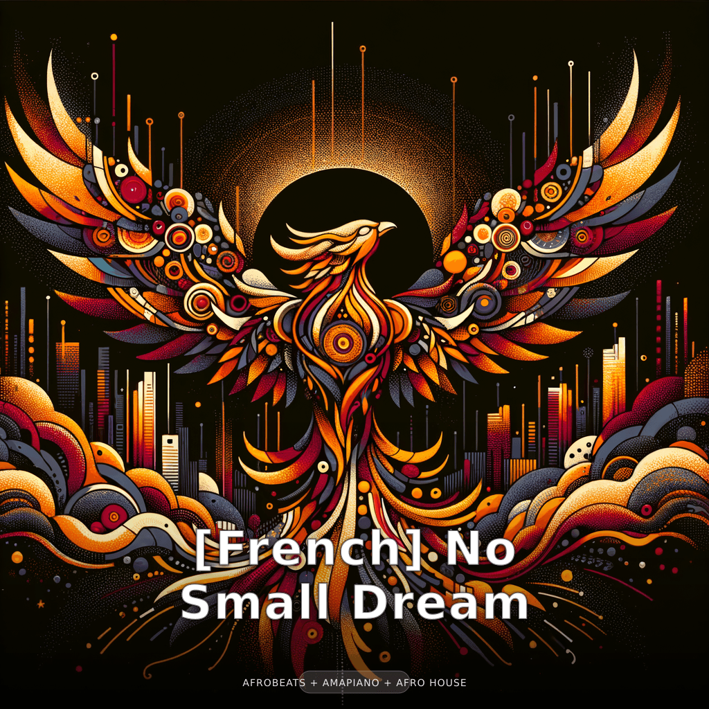 [French] No Small Dream