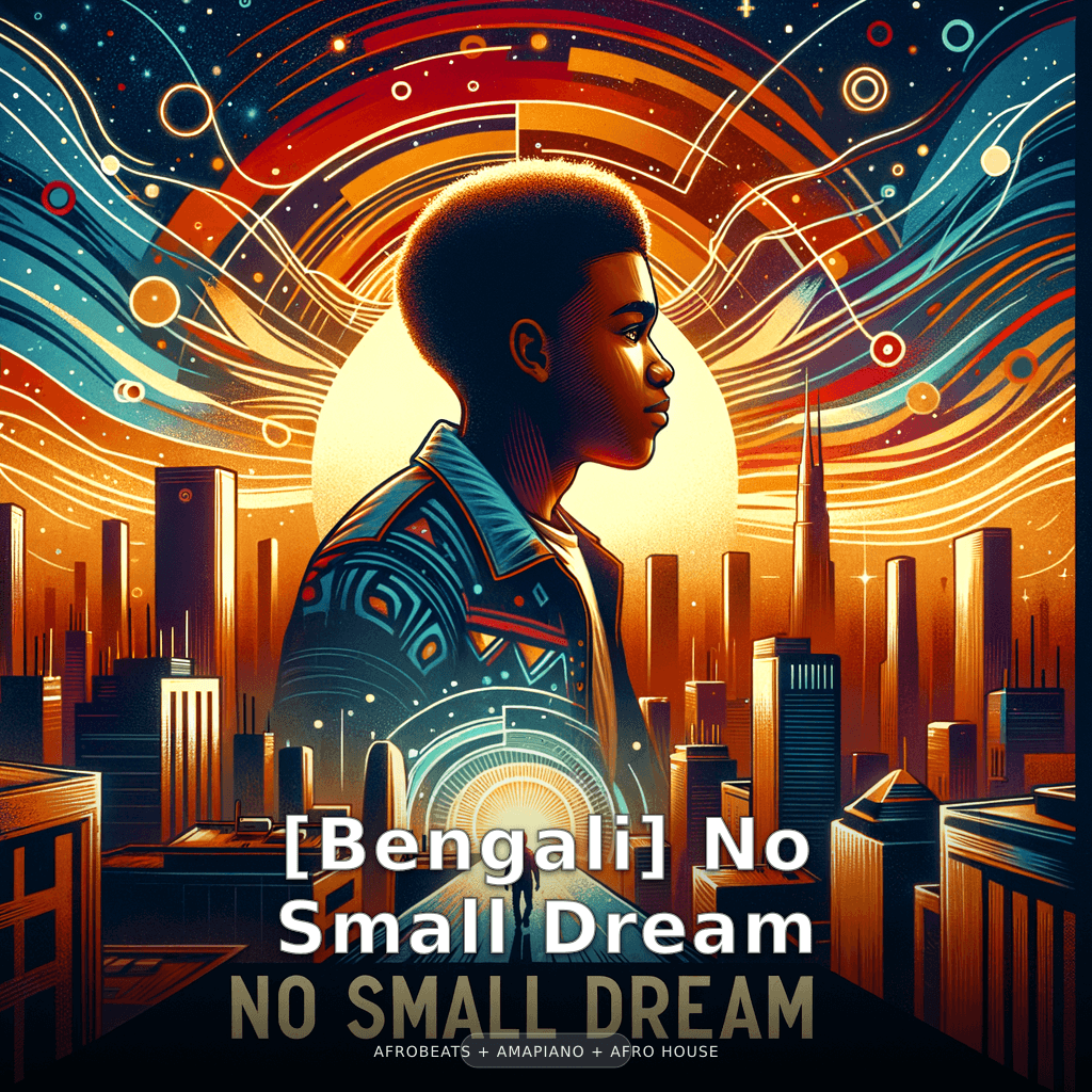 [Bengali] No Small Dream