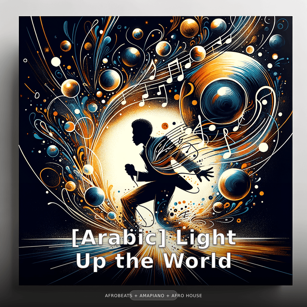[Arabic] Light Up the World