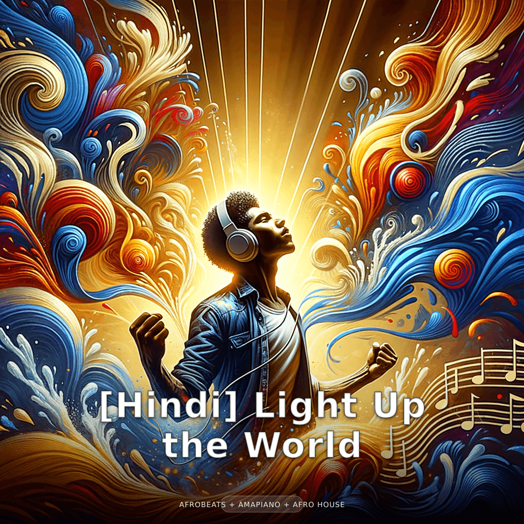 [Hindi] Light Up the World