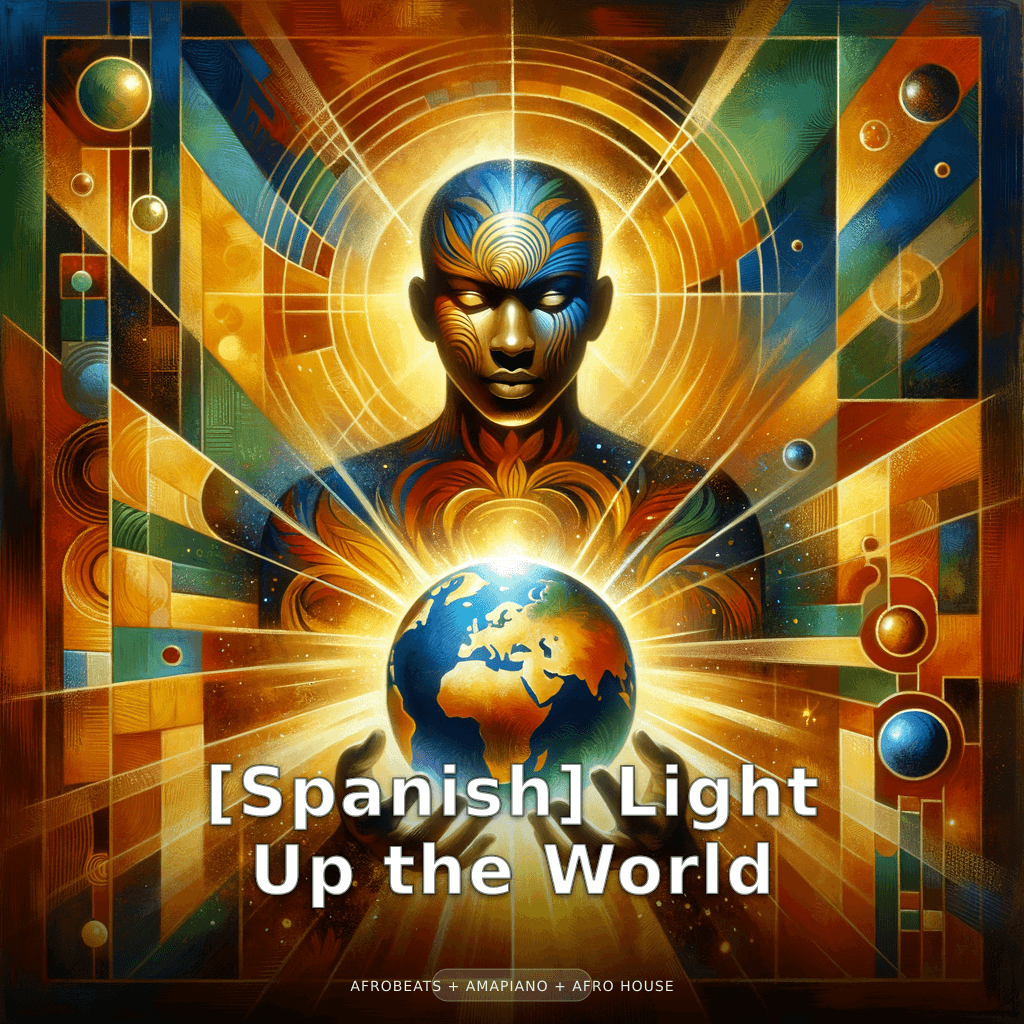 [Spanish] Light Up the World