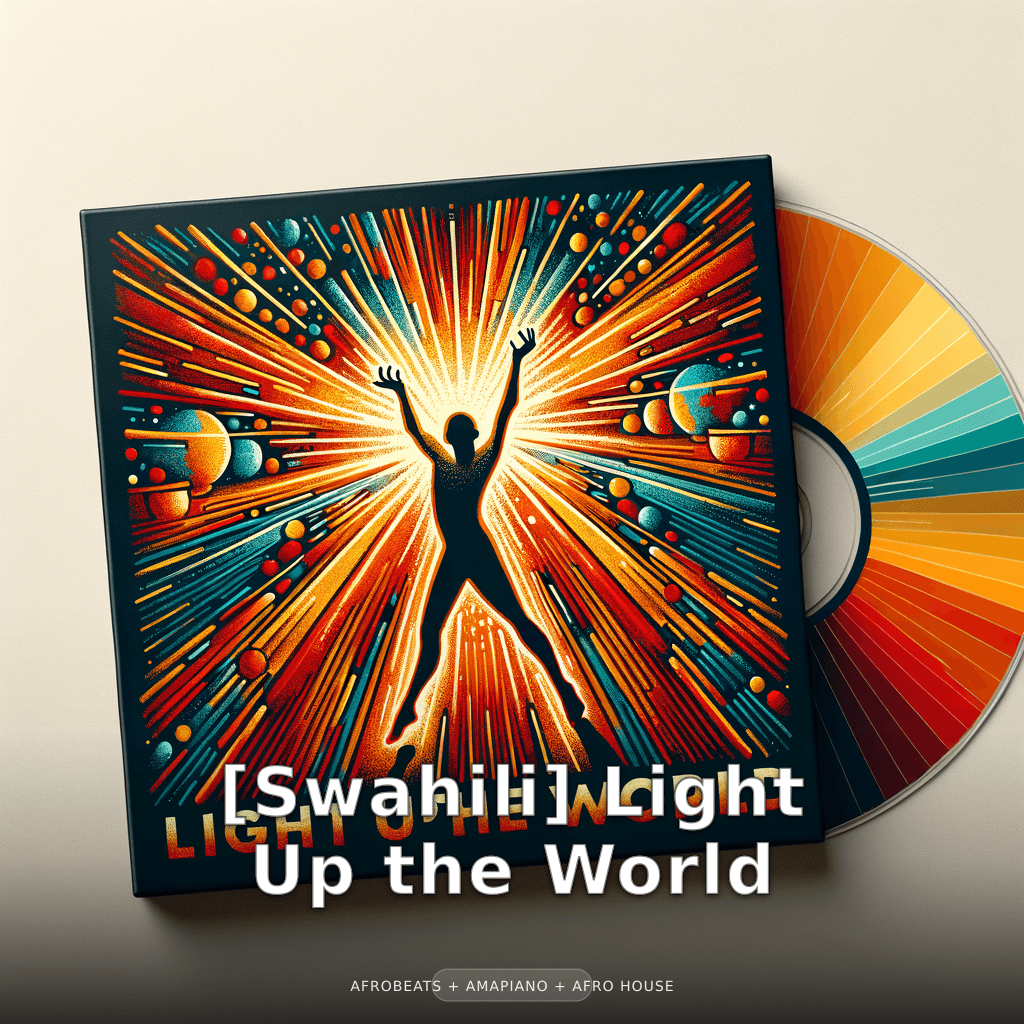 [Swahili] Light Up the World