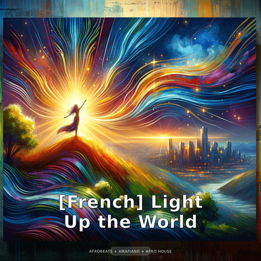 [French] Light Up the World