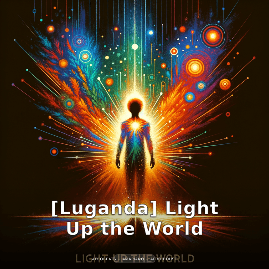[Luganda] Light Up the World
