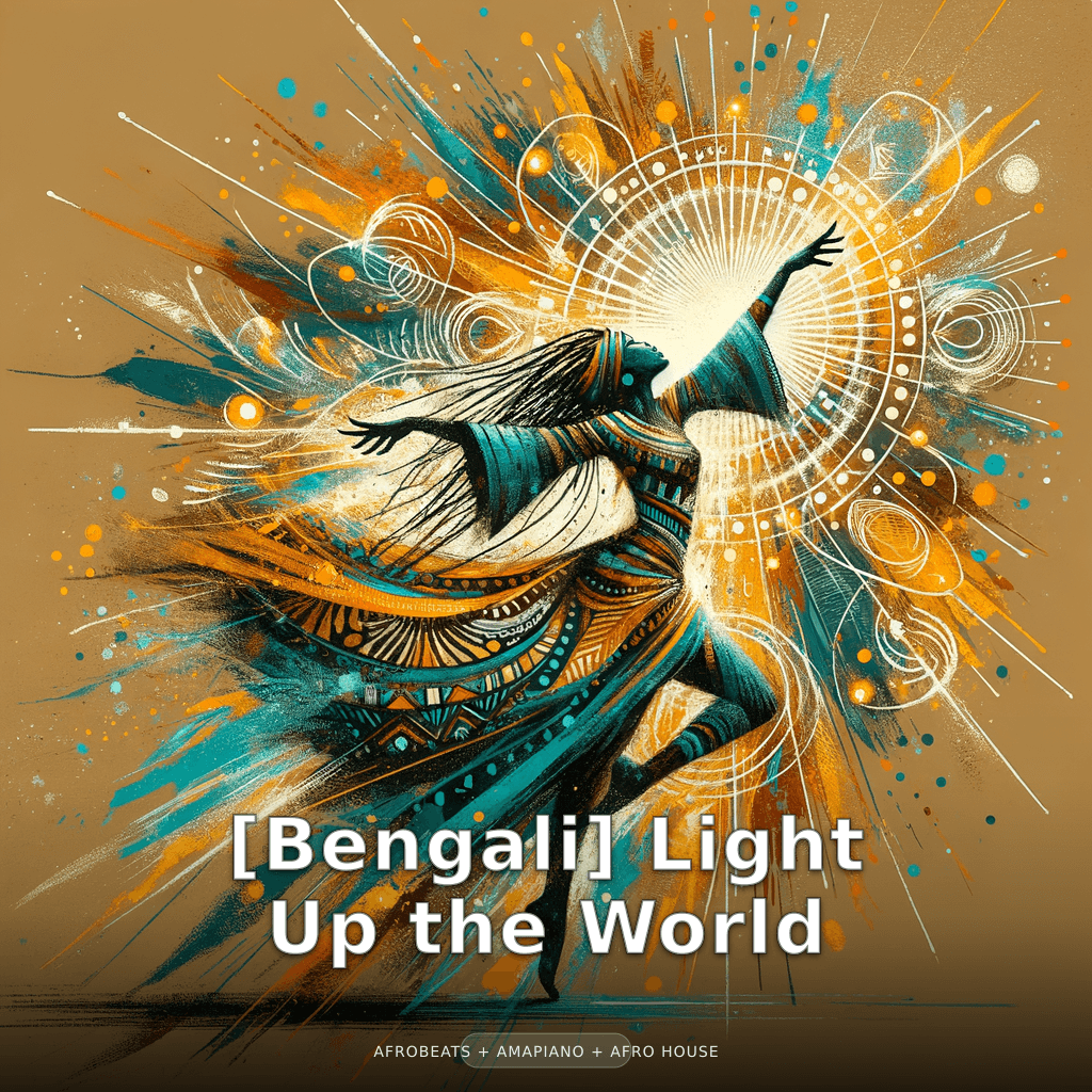 [Bengali] Light Up the World