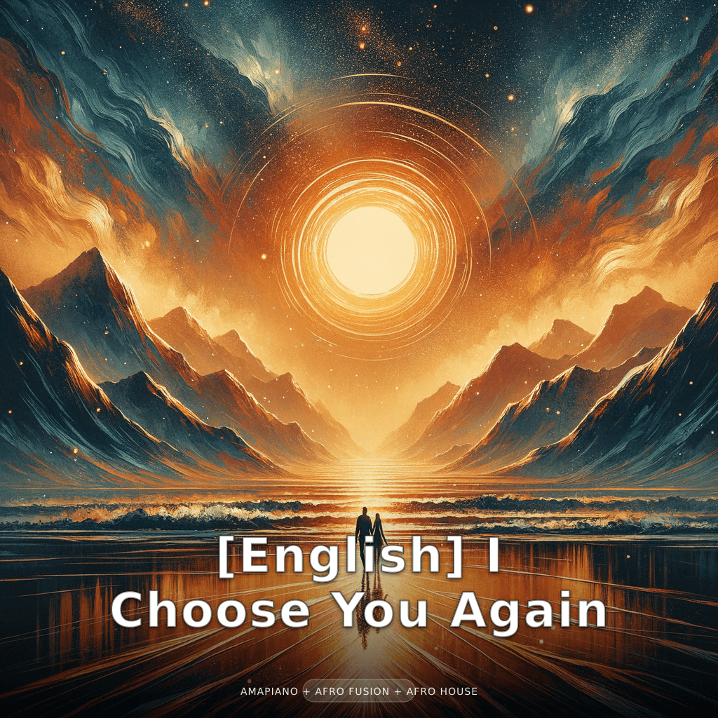 [English] I Choose You Again