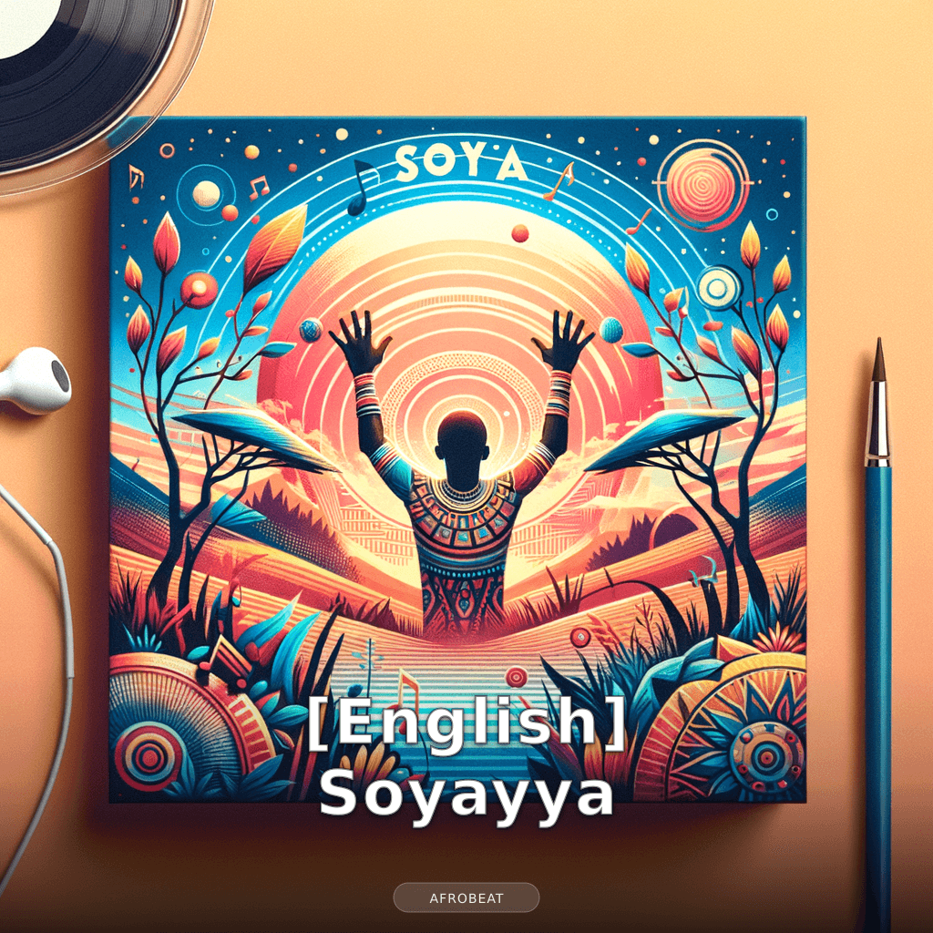 [English] Soyayya