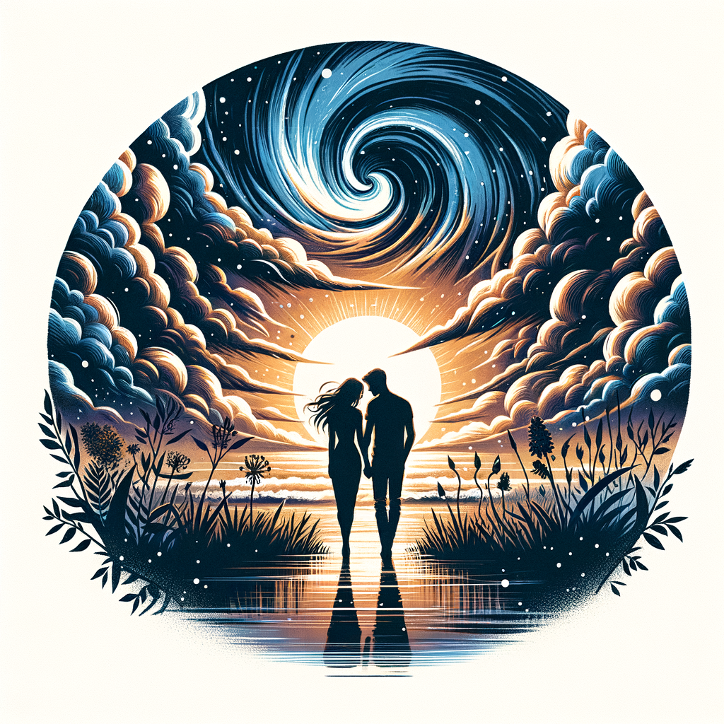 [English] No Matter the Storm