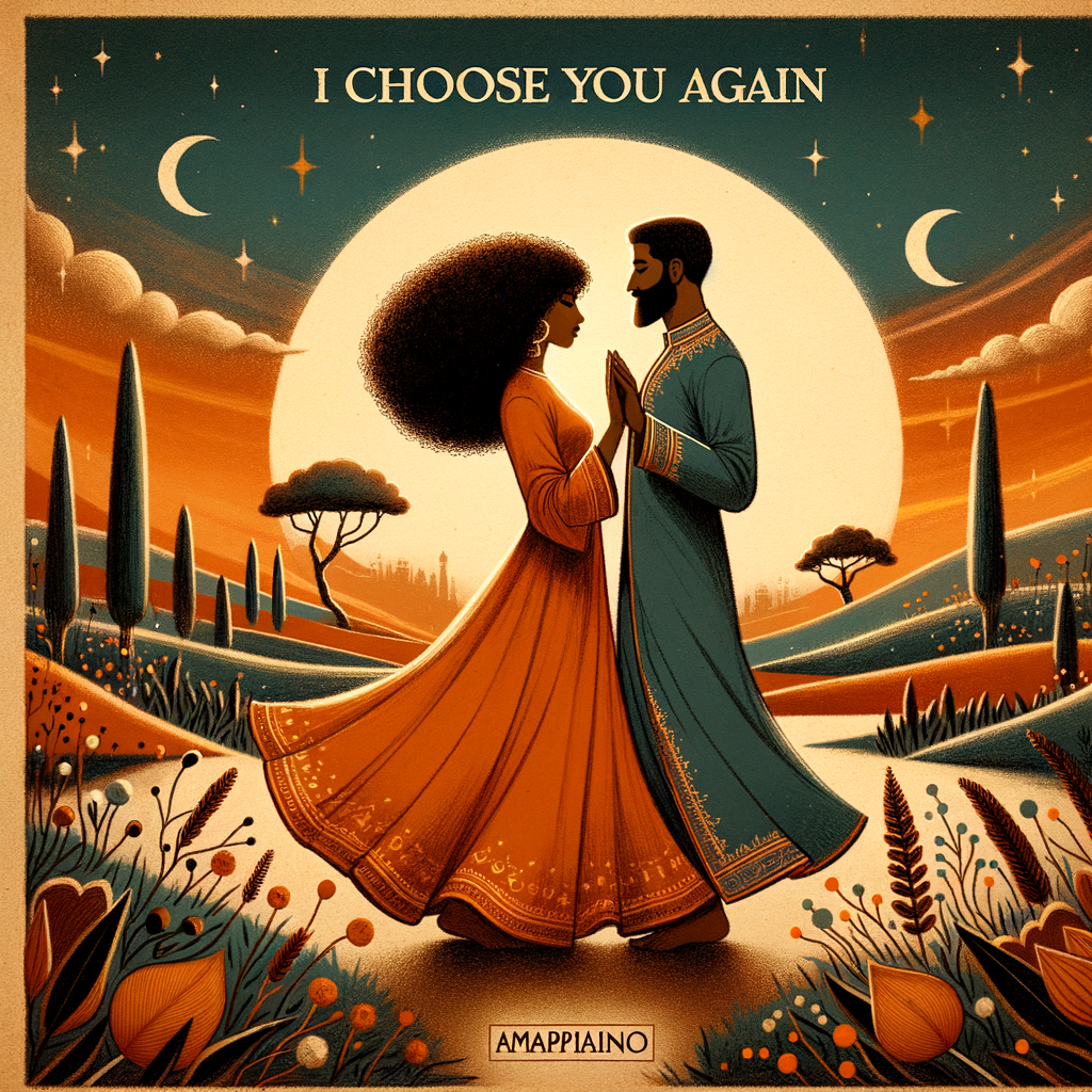 [Hindi] I Choose You Again