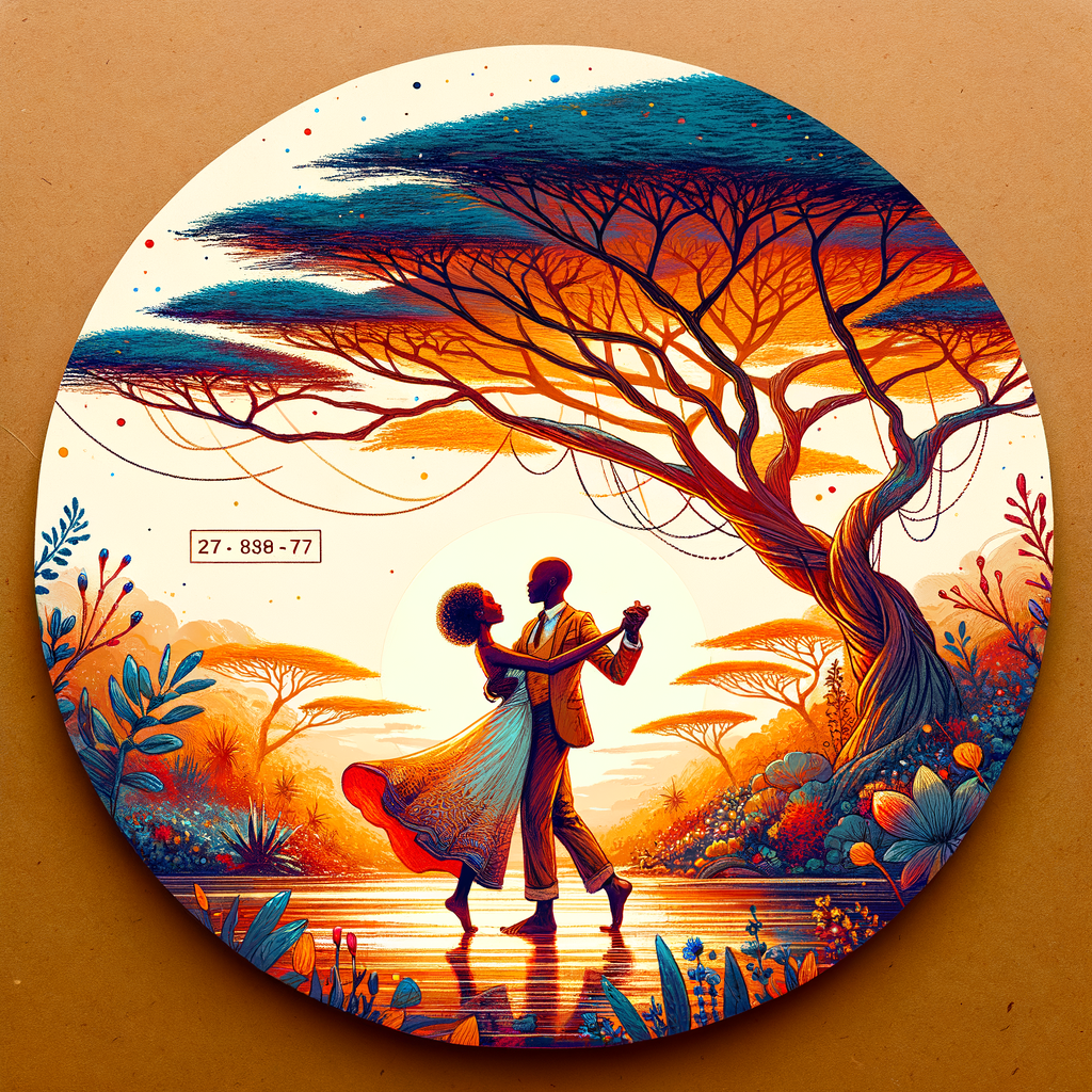 [Swahili] I Choose You Again