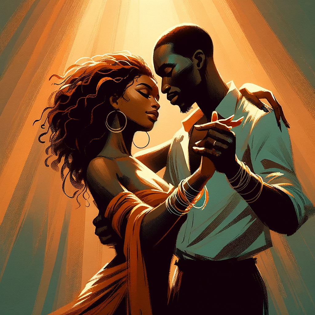[Igbo] I Choose You Again