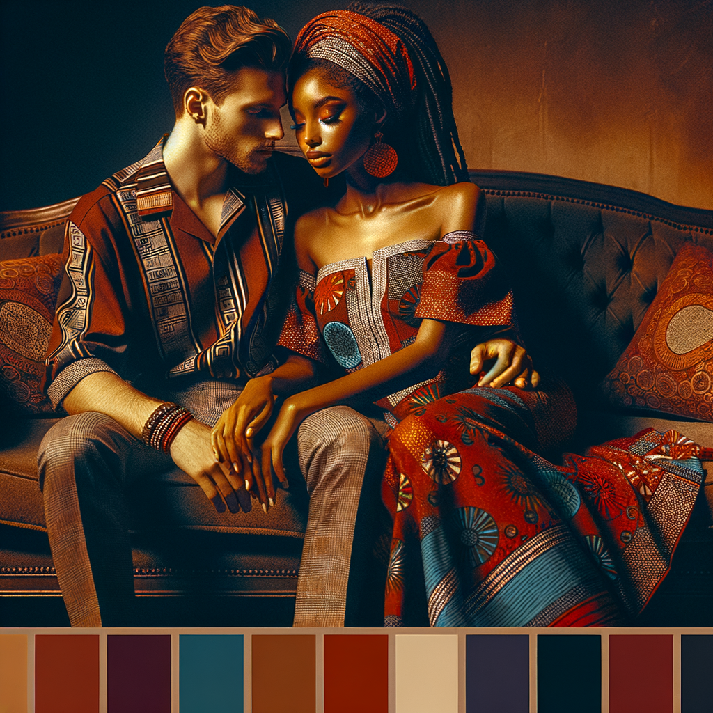 [Hausa] Stay a Little Longer