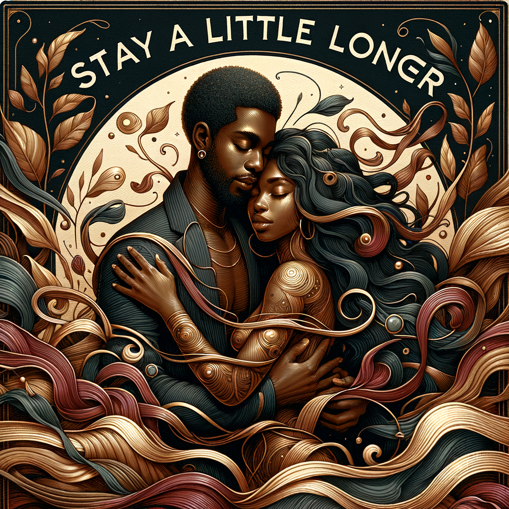 [Swahili] Stay a Little Longer