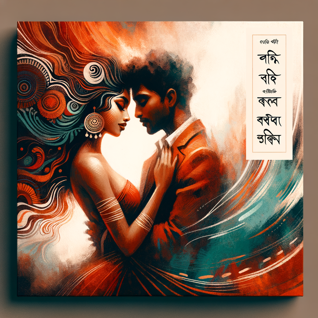 [Bengali] Stay a Little Longer