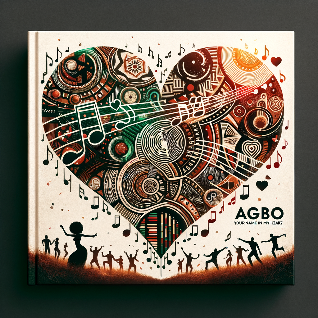 [Igbo] Your Name in My Heart