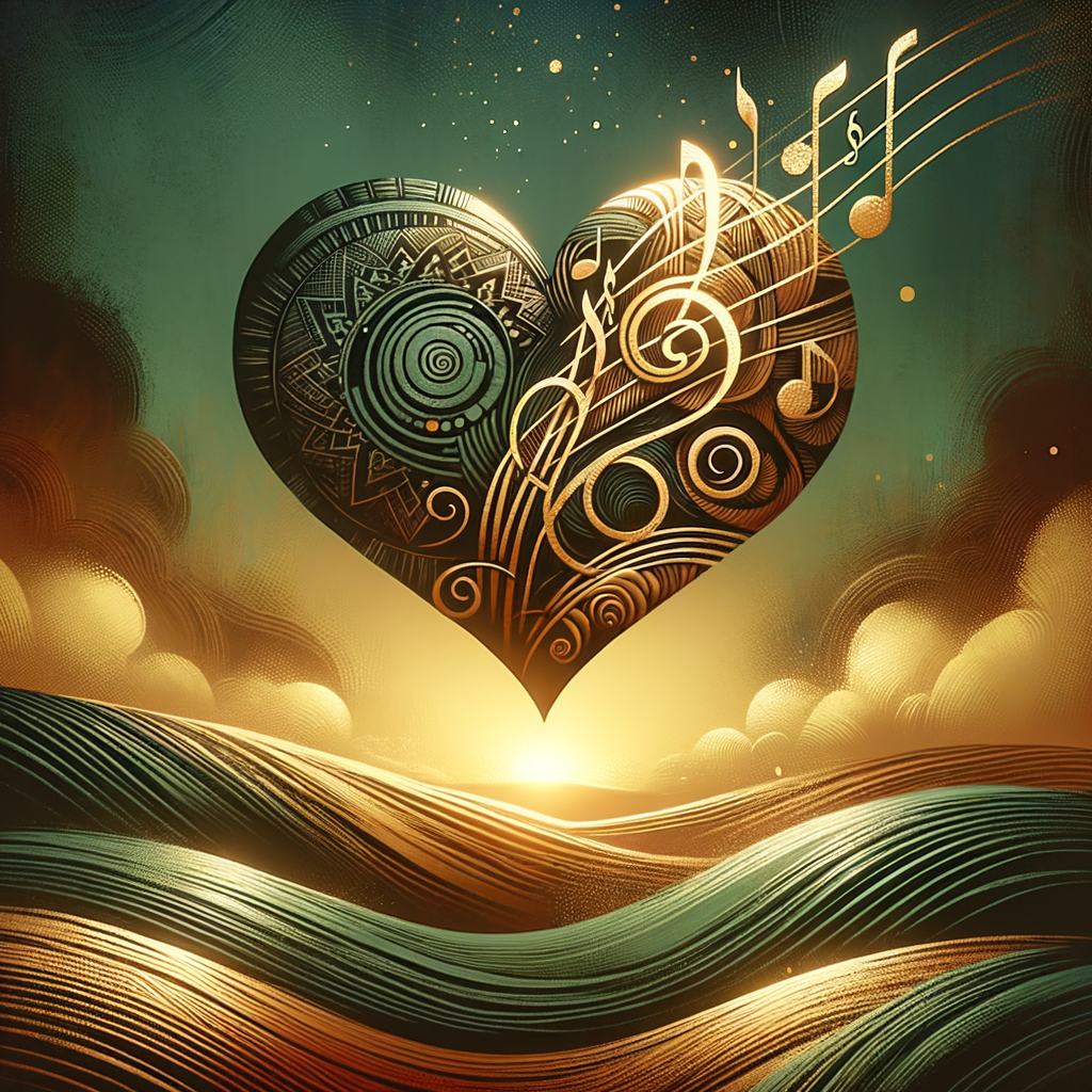 [Yoruba] Your Name in My Heart