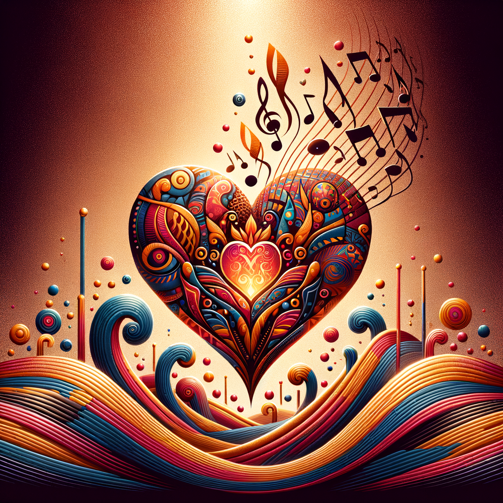 [Amharic] Your Name in My Heart