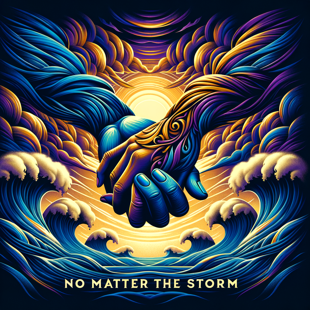 [Hausa] No Matter the Storm