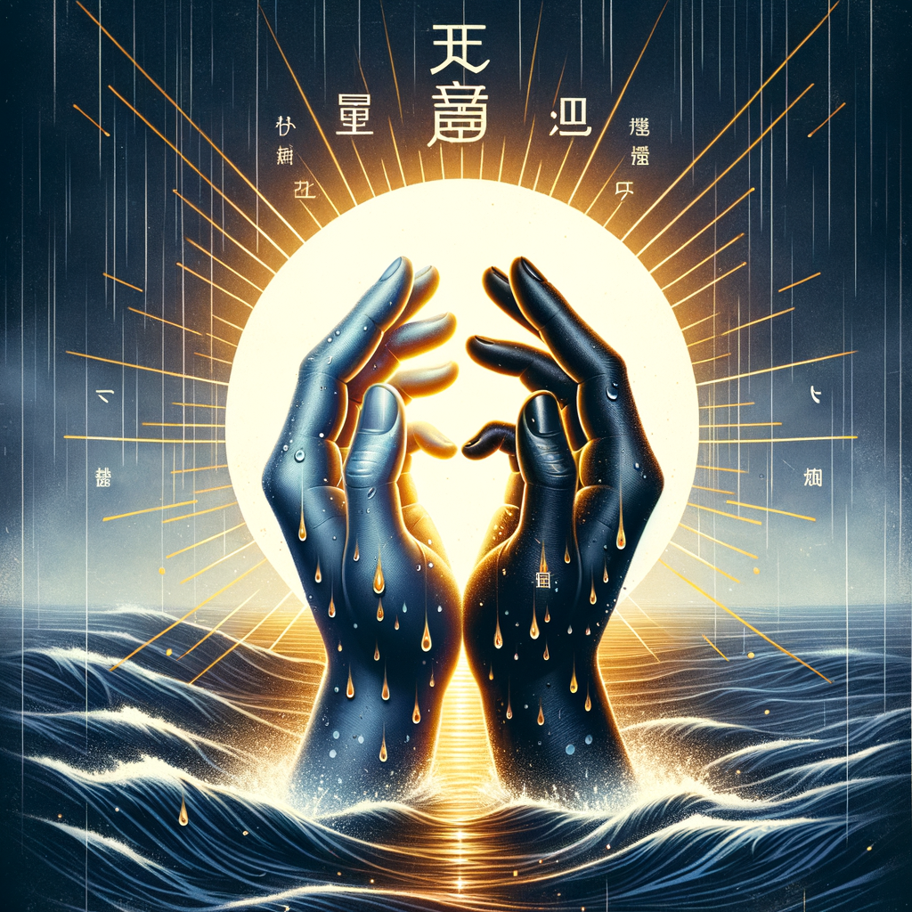 [Japanese] No Matter the Storm
