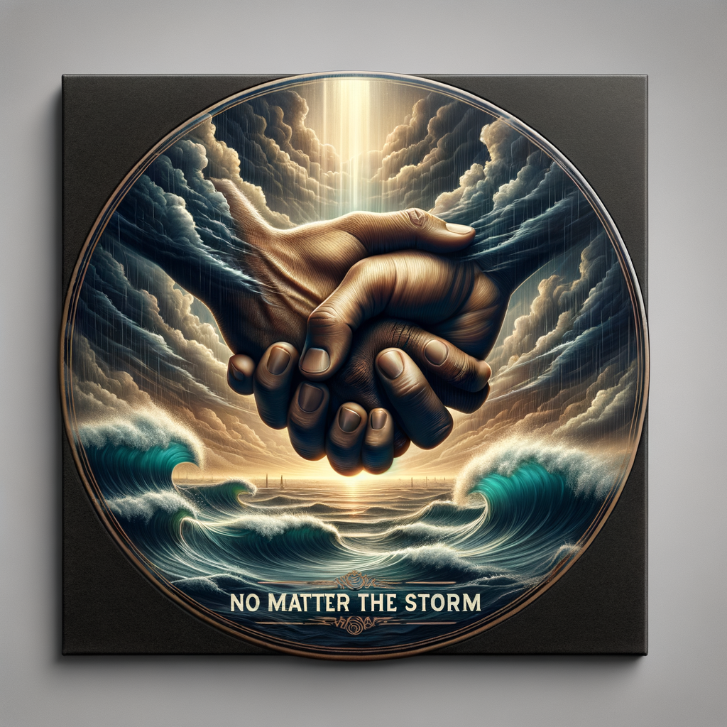 [Arabic] No Matter the Storm