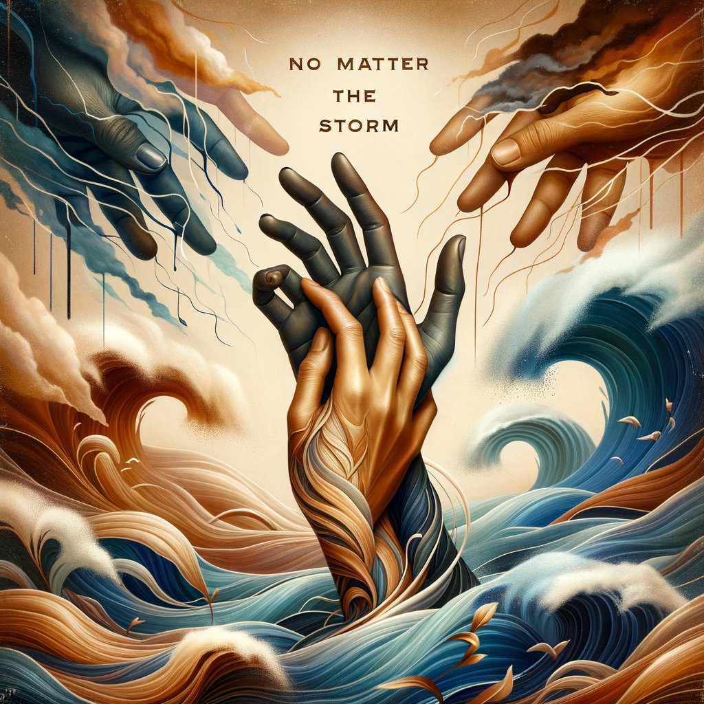 [Spanish] No Matter the Storm