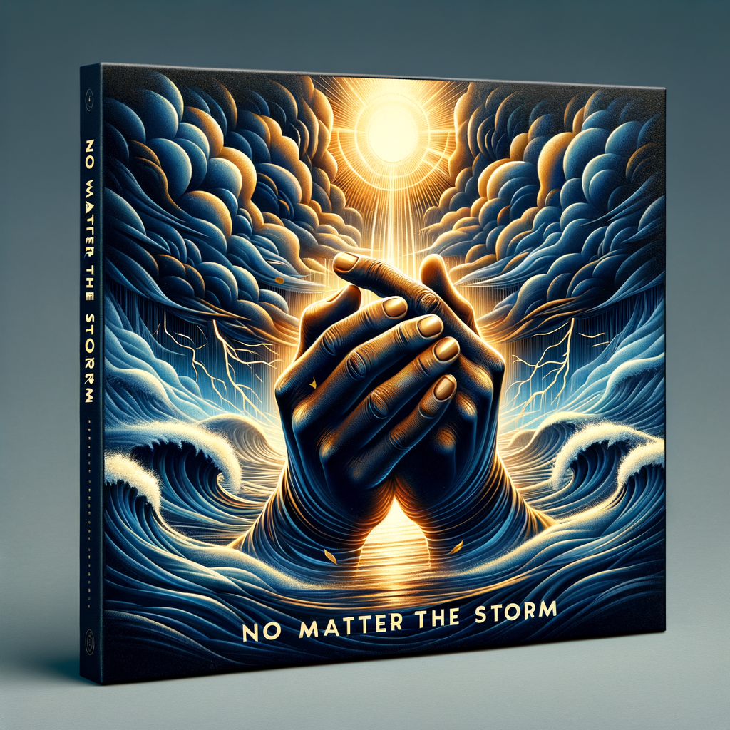 [Portuguese] No Matter the Storm
