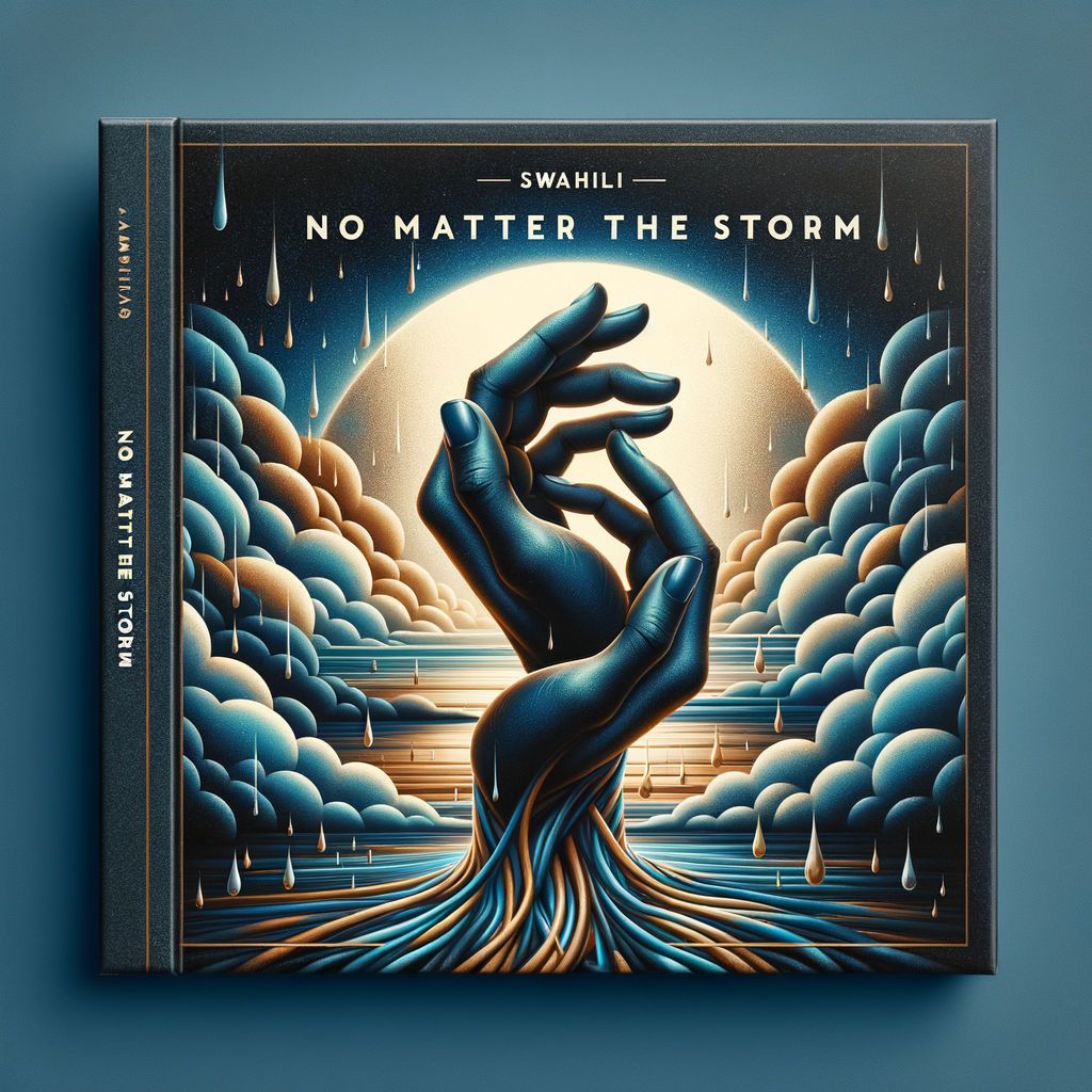 [Swahili] No Matter the Storm