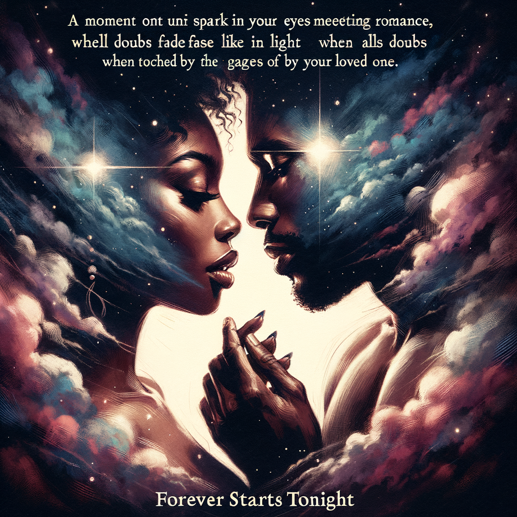 [English] Forever Starts Tonight