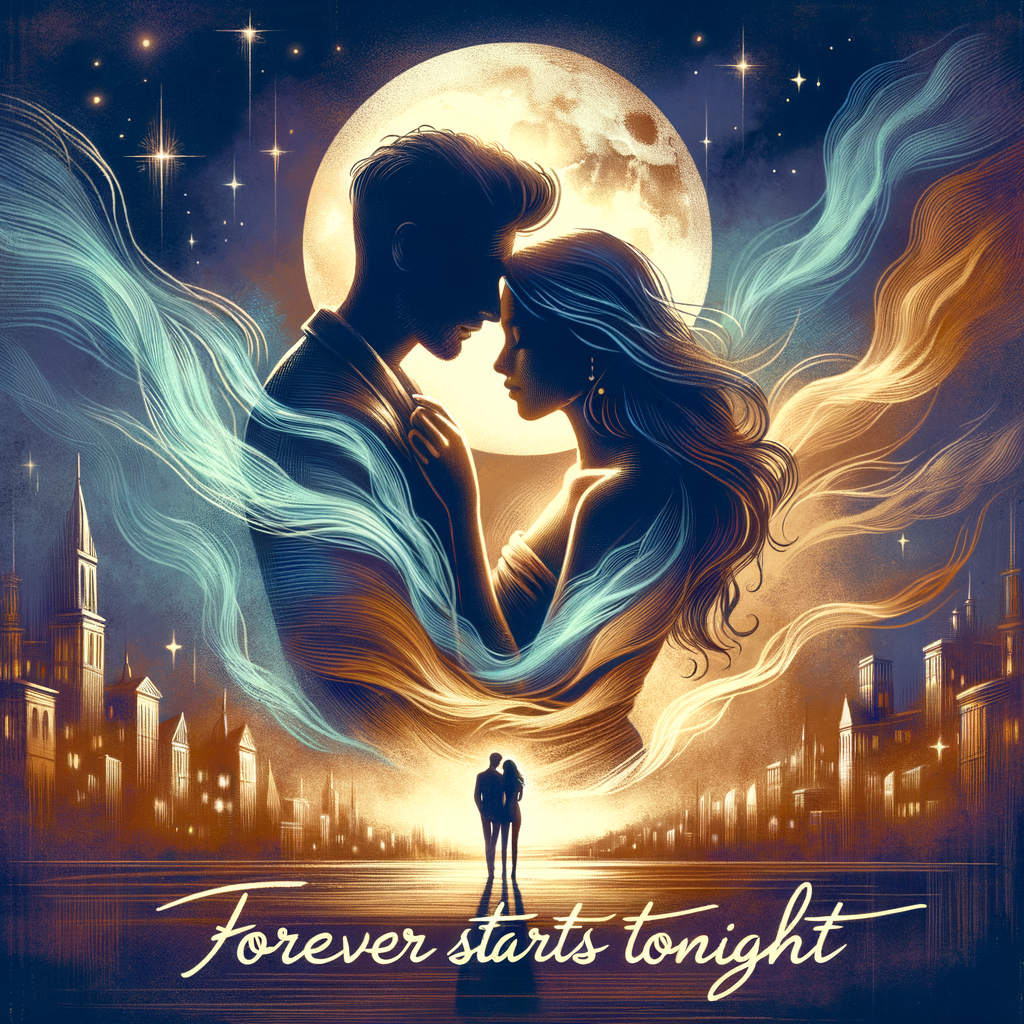 [French] Forever Starts Tonight