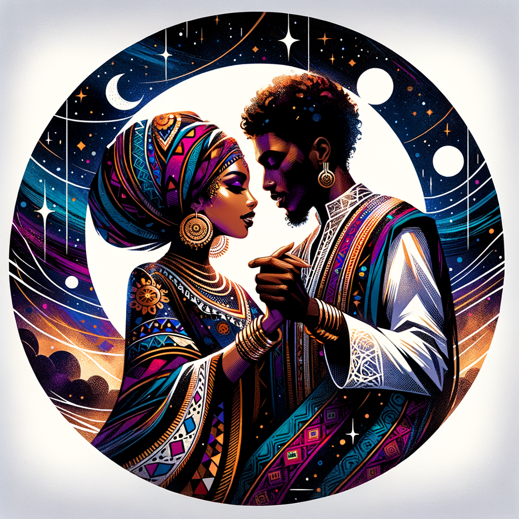 [Arabic] Forever Starts Tonight