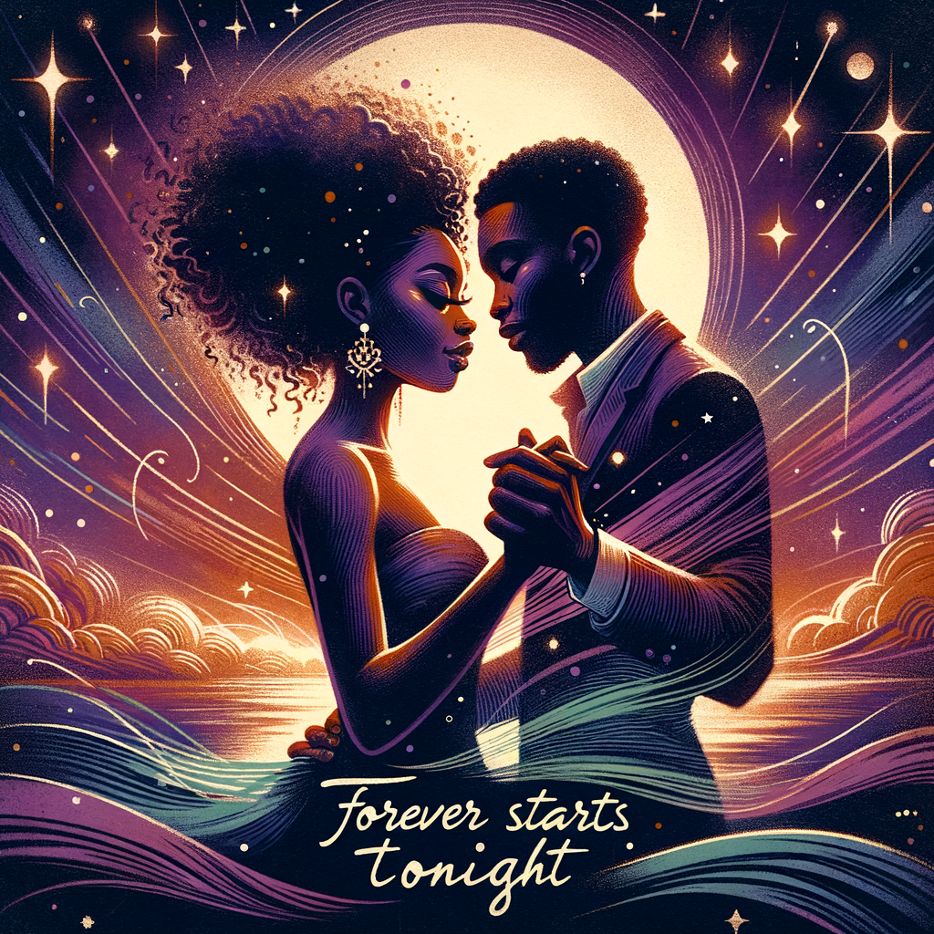 [Hindi] Forever Starts Tonight