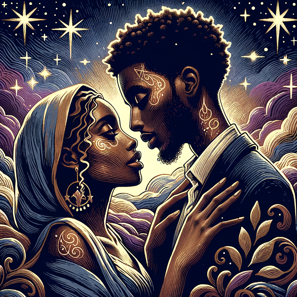 [Somali] Forever Starts Tonight